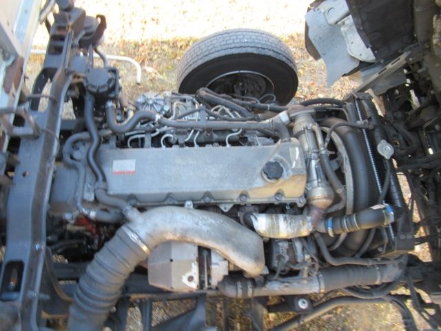 HINO RANGER 2008 Image 31