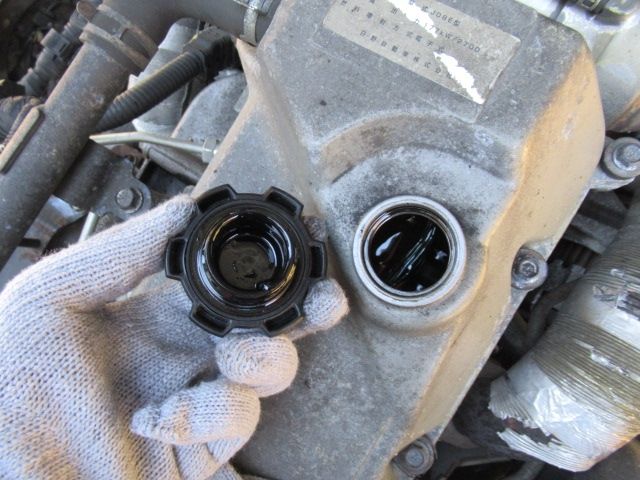 HINO RANGER 2008 Image 31