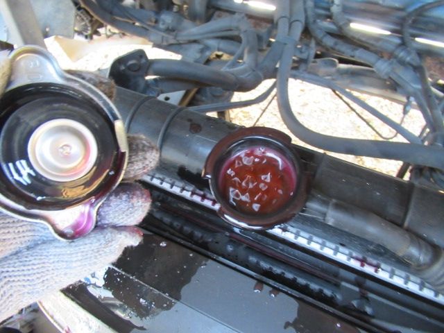 HINO RANGER 2008 Image 31