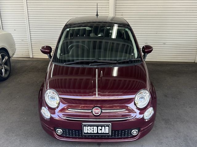 FIAT 500 2019 Image 31