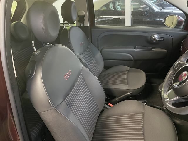 FIAT 500 2019 Image 31