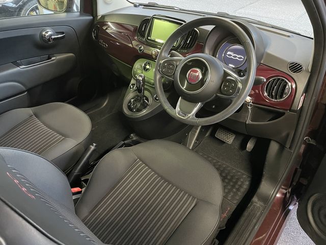 FIAT 500 2019 Image 31