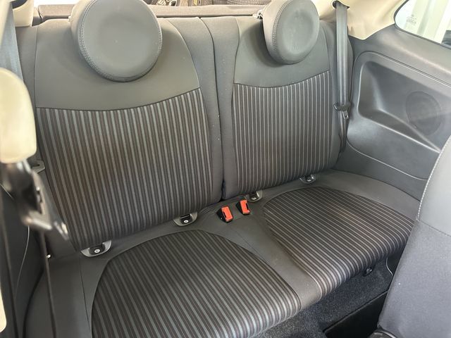 FIAT 500 2019 Image 31