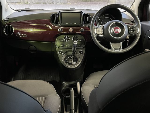 FIAT 500 2019 Image 31