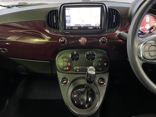 FIAT 500 2019 Image 31