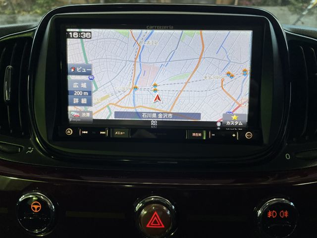 FIAT 500 2019 Image 31