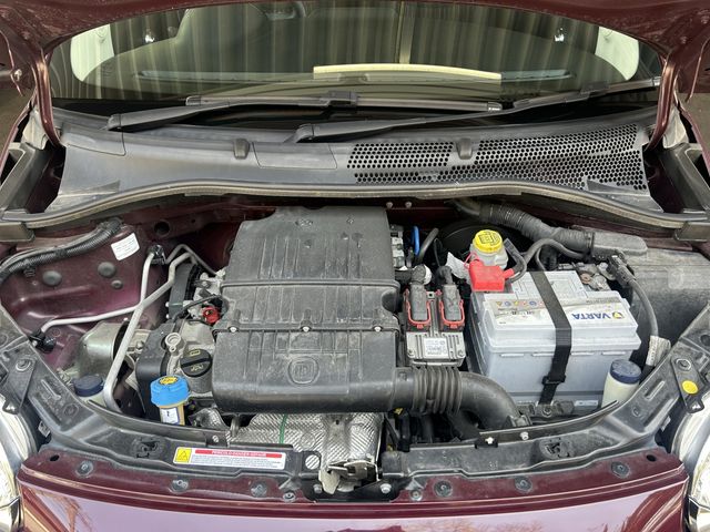 FIAT 500 2019 Image 31