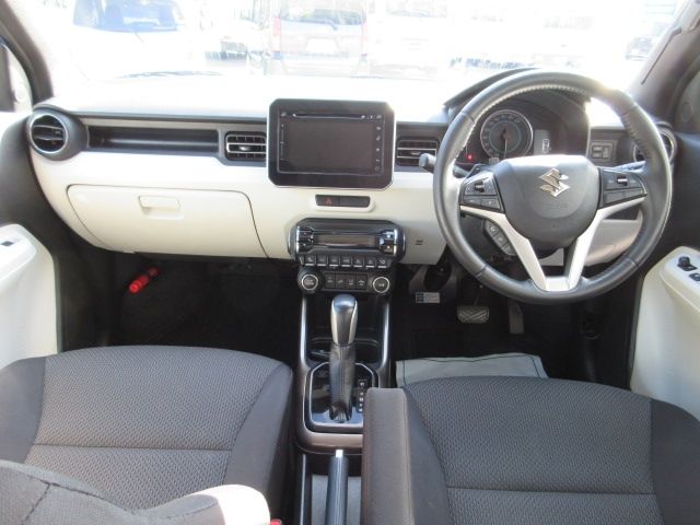 SUZUKI IGNIS 4WD 2016 Image 31