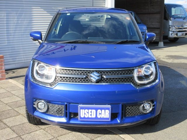 SUZUKI IGNIS 4WD 2016 Image 31