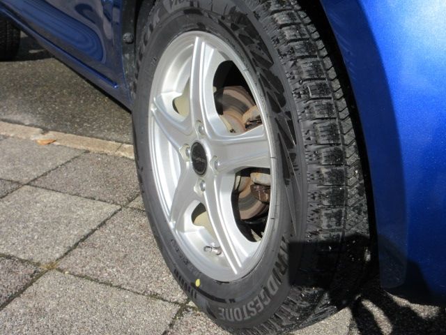 SUZUKI IGNIS 4WD 2016 Image 31