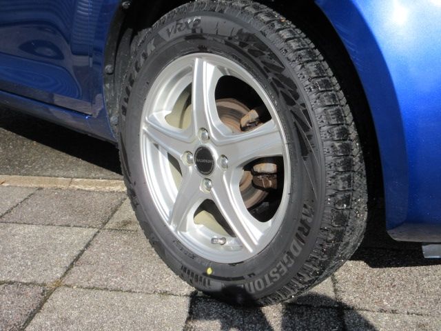 SUZUKI IGNIS 4WD 2016 Image 31