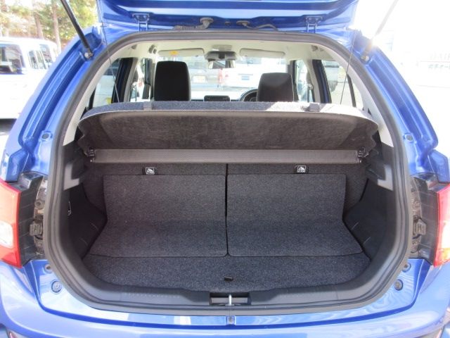 SUZUKI IGNIS 4WD 2016 Image 31