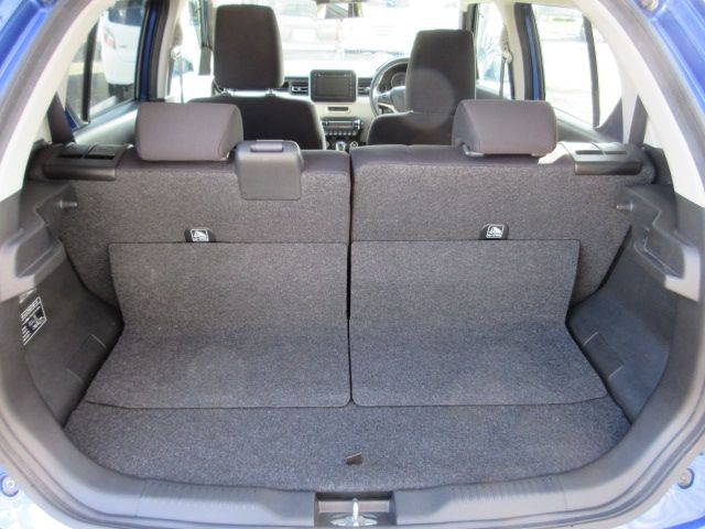 SUZUKI IGNIS 4WD 2016 Image 31