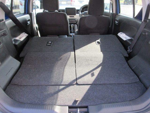 SUZUKI IGNIS 4WD 2016 Image 31