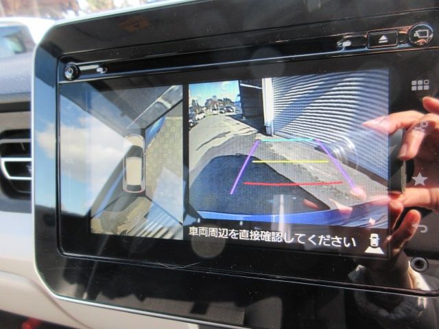 SUZUKI IGNIS 4WD 2016 Image 31