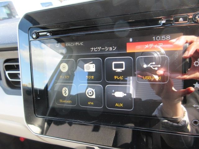 SUZUKI IGNIS 4WD 2016 Image 31