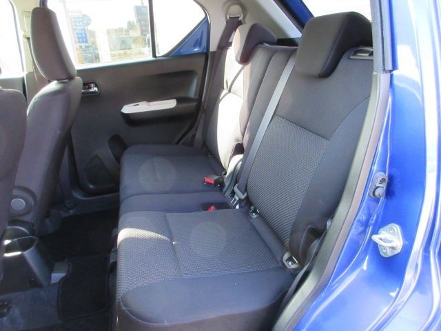 SUZUKI IGNIS 4WD 2016 Image 31