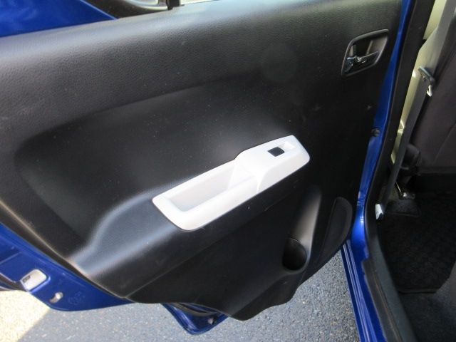 SUZUKI IGNIS 4WD 2016 Image 31