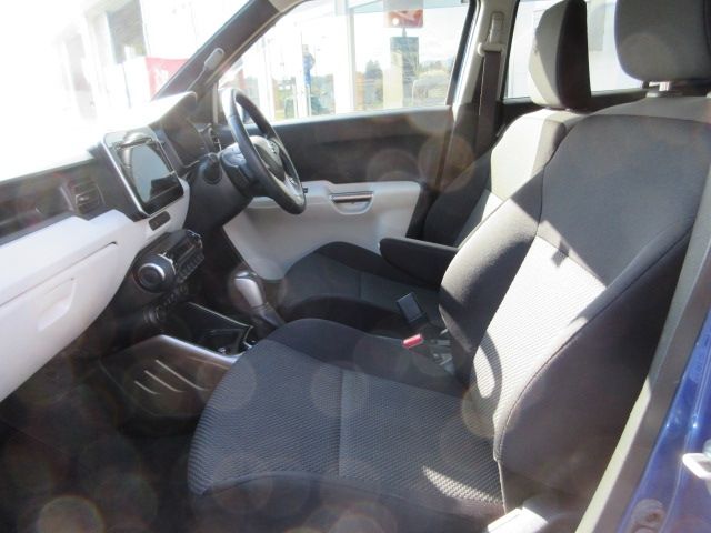 SUZUKI IGNIS 4WD 2016 Image 31