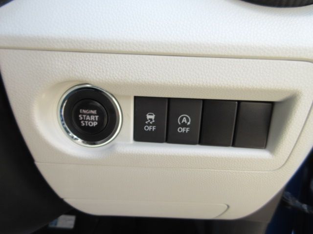 SUZUKI IGNIS 4WD 2016 Image 31