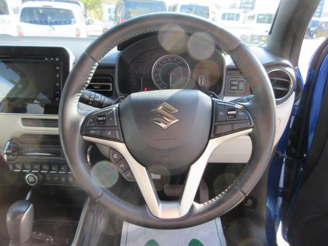 SUZUKI IGNIS 4WD 2016 Image 31