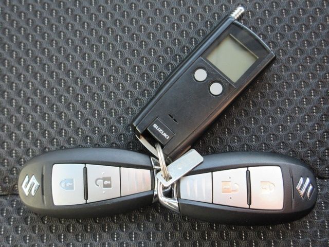 SUZUKI IGNIS 4WD 2016 Image 31