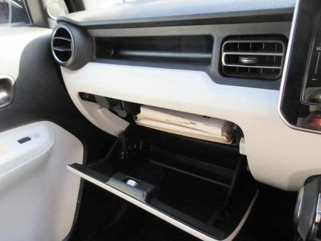 SUZUKI IGNIS 4WD 2016 Image 31