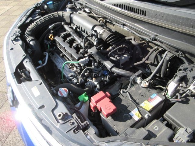 SUZUKI IGNIS 4WD 2016 Image 31