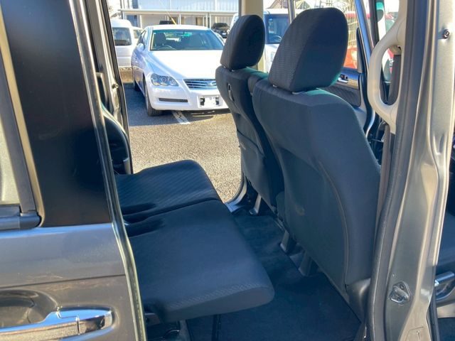 HONDA N BOX+ CUSTOM 4WD 2012 Image 31