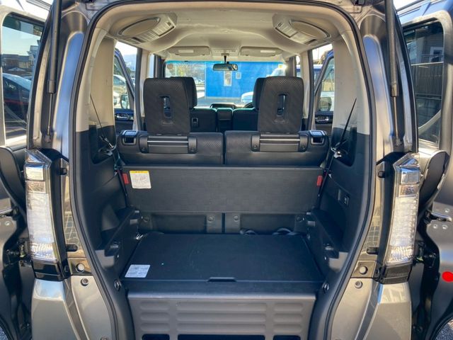 HONDA N BOX+ CUSTOM 4WD 2012 Image 31