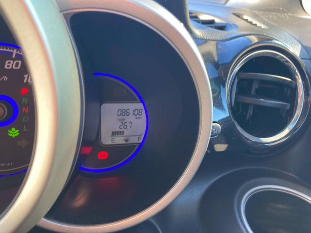 HONDA N BOX+ CUSTOM 4WD 2012 Image 31