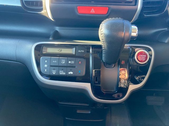 HONDA N BOX+ CUSTOM 4WD 2012 Image 31