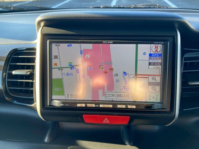 HONDA N BOX+ CUSTOM 4WD 2012 Image 31