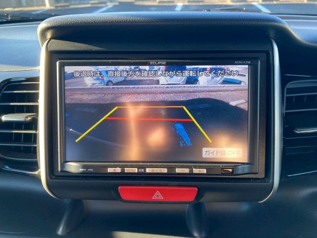 HONDA N BOX+ CUSTOM 4WD 2012 Image 31