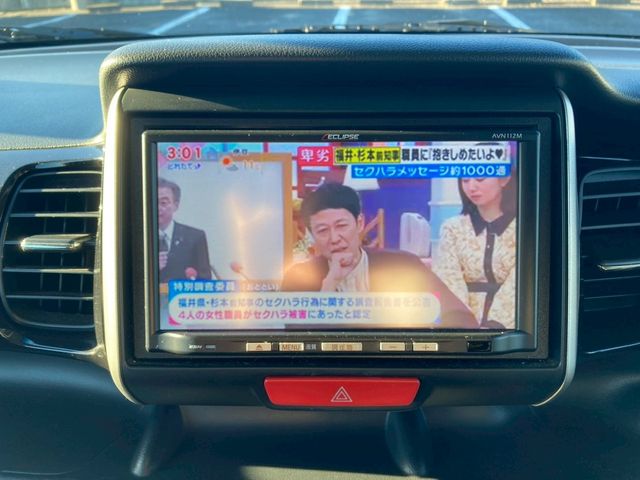 HONDA N BOX+ CUSTOM 4WD 2012 Image 31