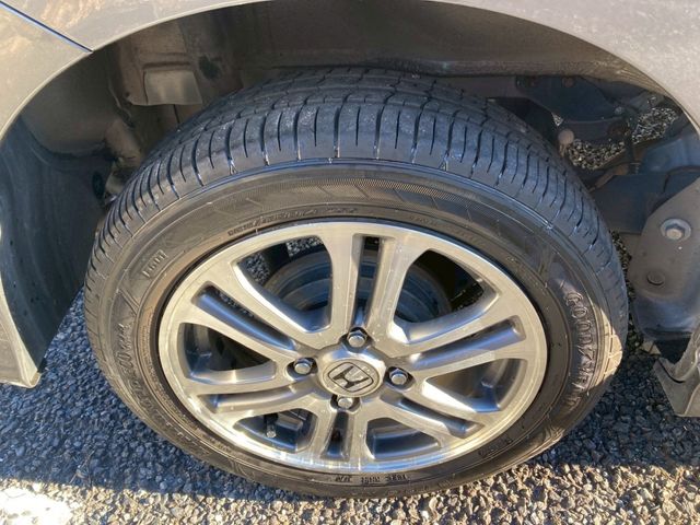 HONDA N BOX+ CUSTOM 4WD 2012 Image 31