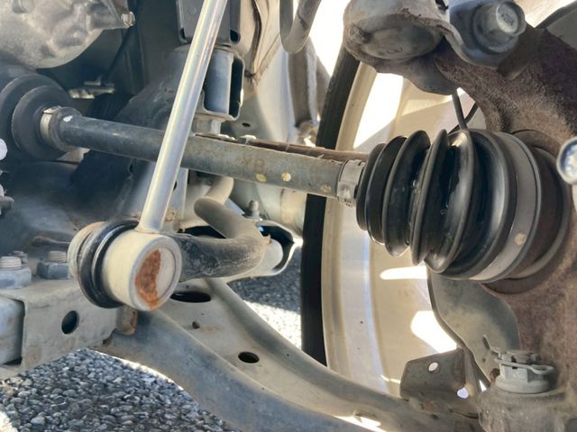 HONDA N BOX+ CUSTOM 4WD 2012 Image 31