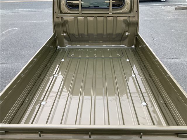 DAIHATSU HIJET TRUCK 4WD 2024 Image 31