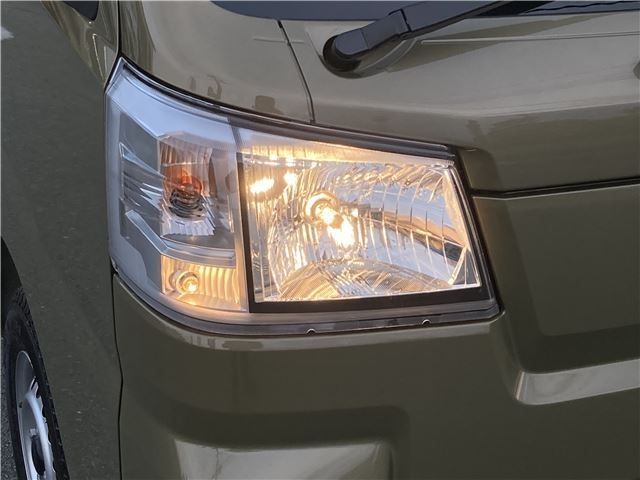 DAIHATSU HIJET TRUCK 4WD 2024 Image 31