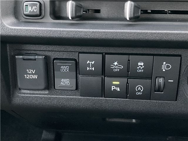 DAIHATSU HIJET TRUCK 4WD 2024 Image 31