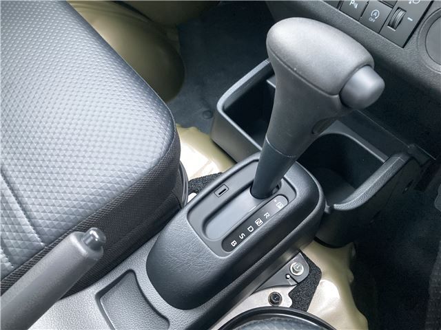 DAIHATSU HIJET TRUCK 4WD 2024 Image 31