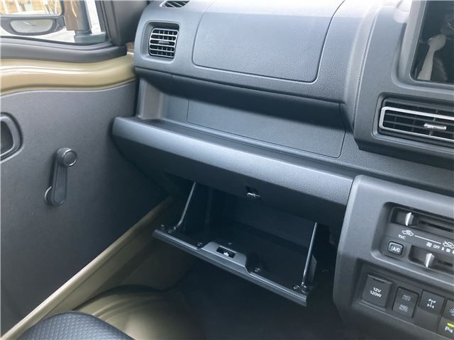 DAIHATSU HIJET TRUCK 4WD 2024 Image 31