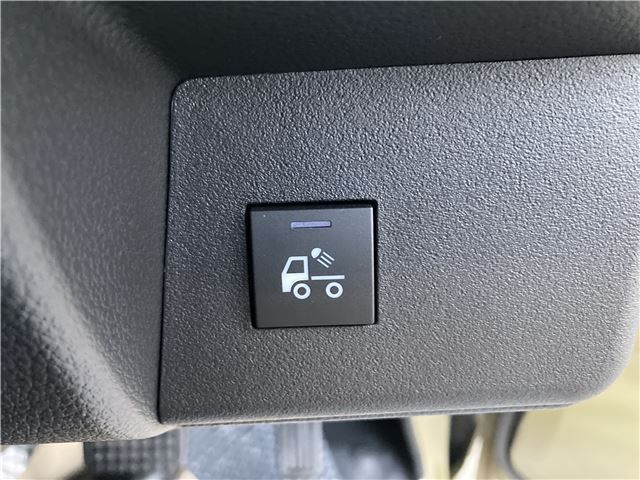 DAIHATSU HIJET TRUCK 4WD 2024 Image 31