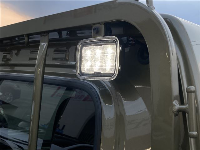 DAIHATSU HIJET TRUCK 4WD 2024 Image 31