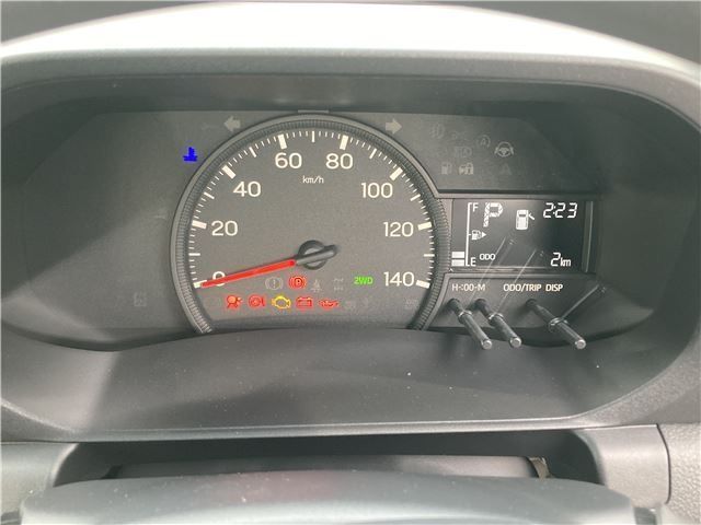 DAIHATSU HIJET TRUCK 4WD 2024 Image 31