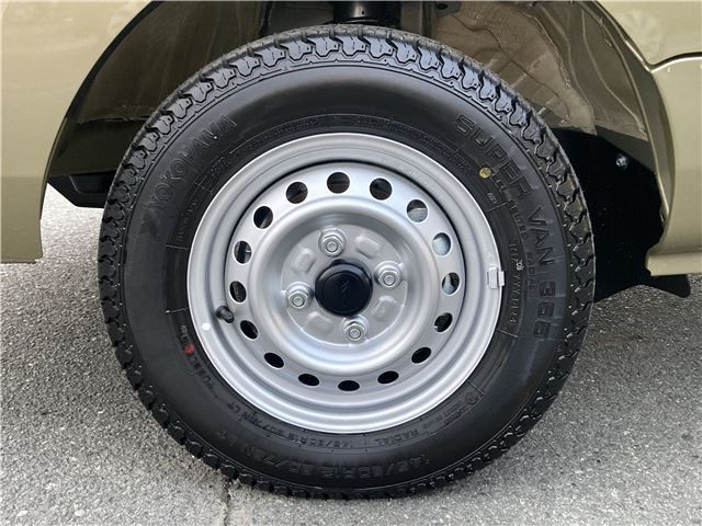 DAIHATSU HIJET TRUCK 4WD 2024 Image 31