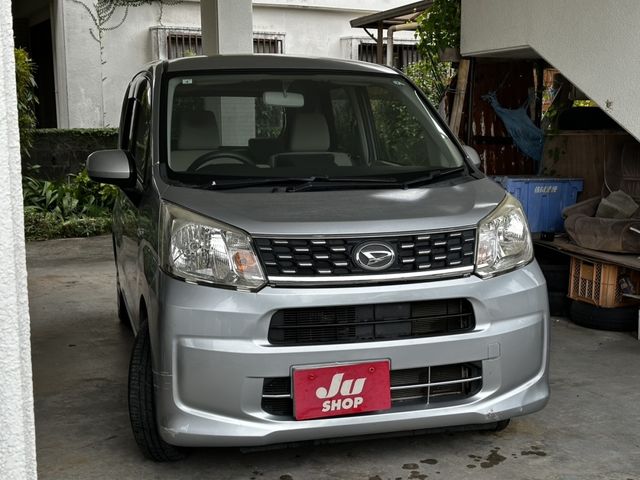 DAIHATSU MOVE 2015 Image 31