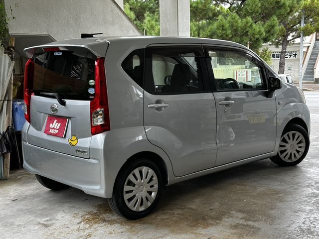 DAIHATSU MOVE 2015 Image 31