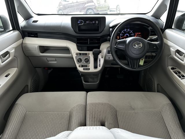 DAIHATSU MOVE 2015 Image 31