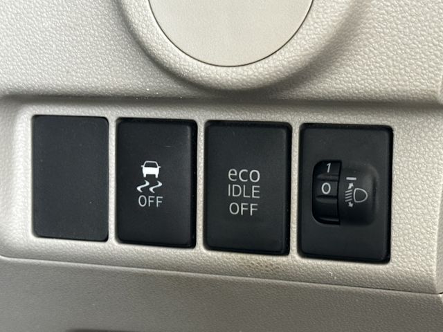 DAIHATSU MOVE 2015 Image 31